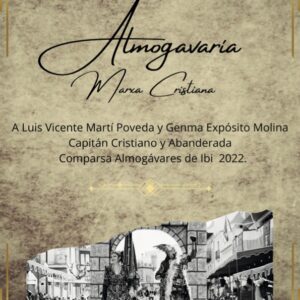 almogavaría portada