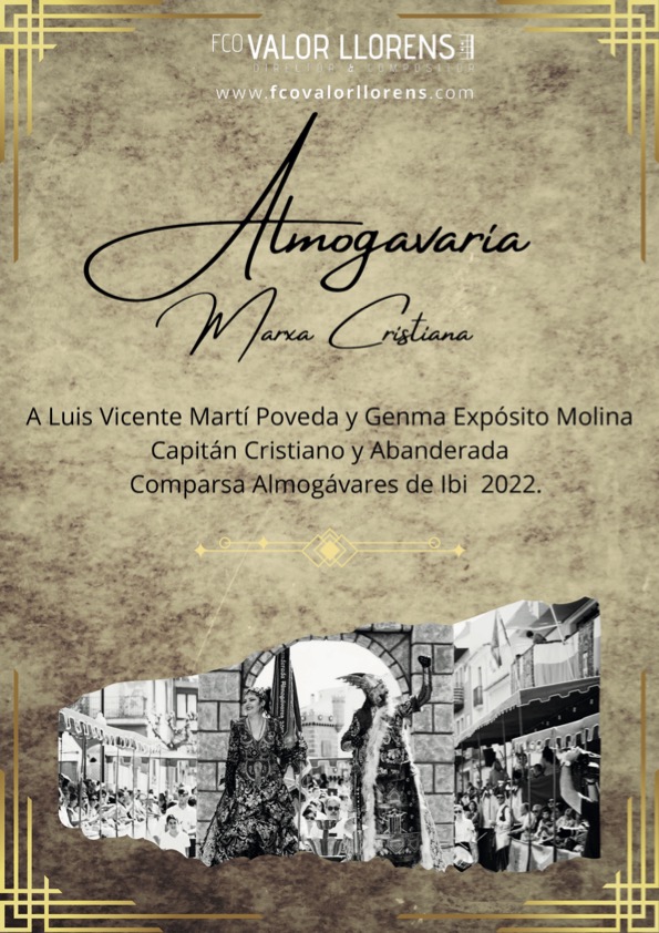 almogavaría portada