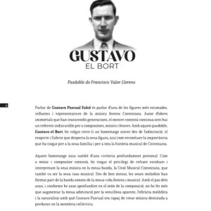 gustavo notes