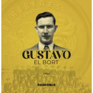 gustavo el bort portada