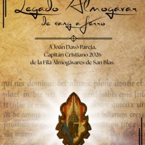 legado almogávar portada