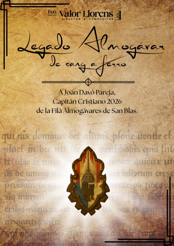 legado almogávar portada