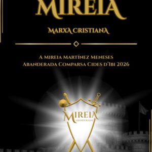 mireia portada