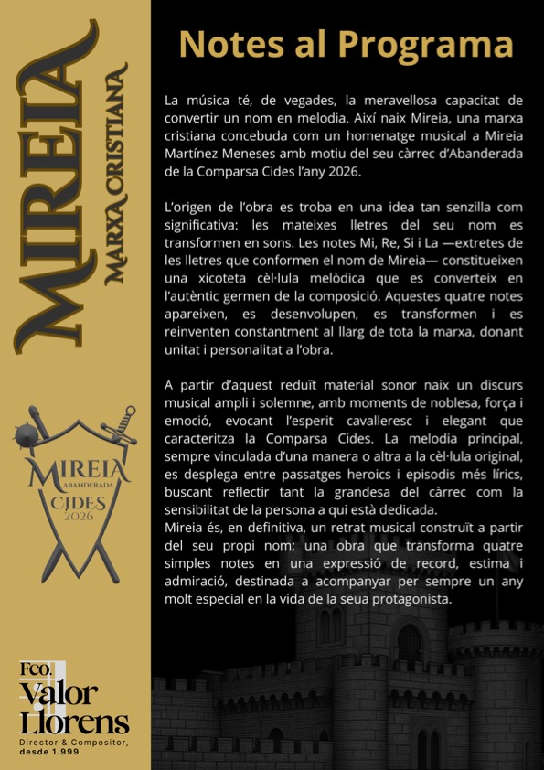 mireia notes 1