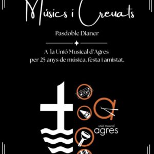 músics i creuats portada