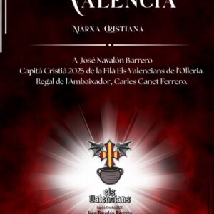 soc valencià portada